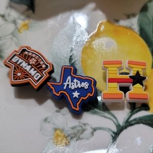 🍍Croc Jibs - Texas